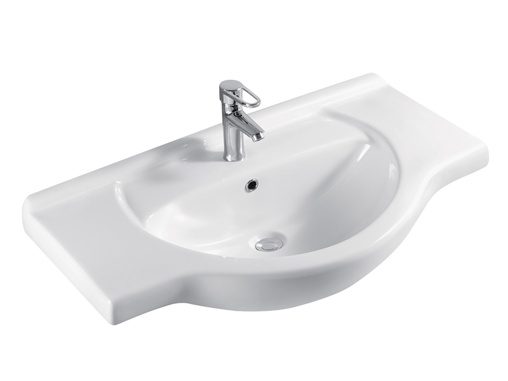 HF-850 basin