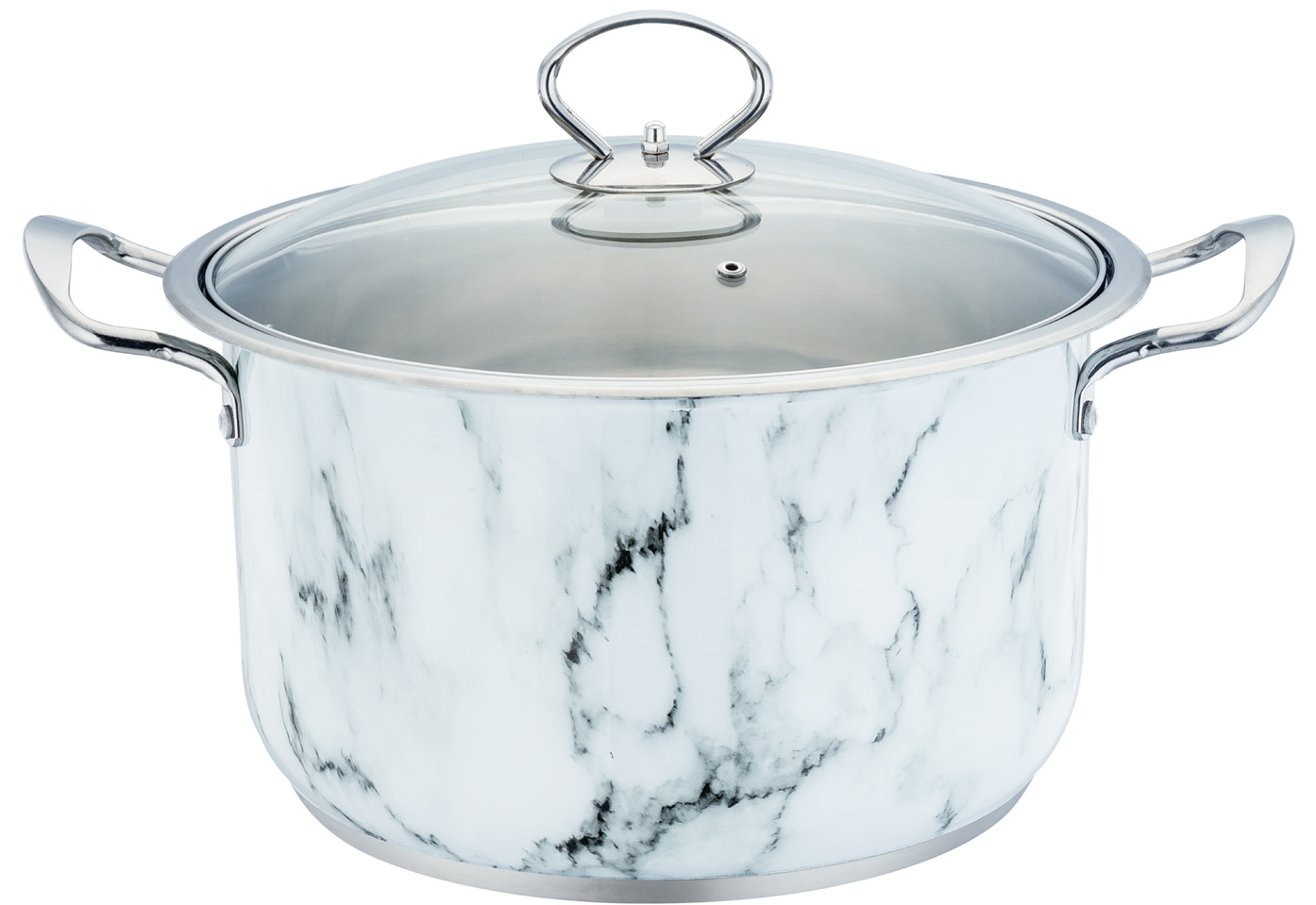 Stockpot