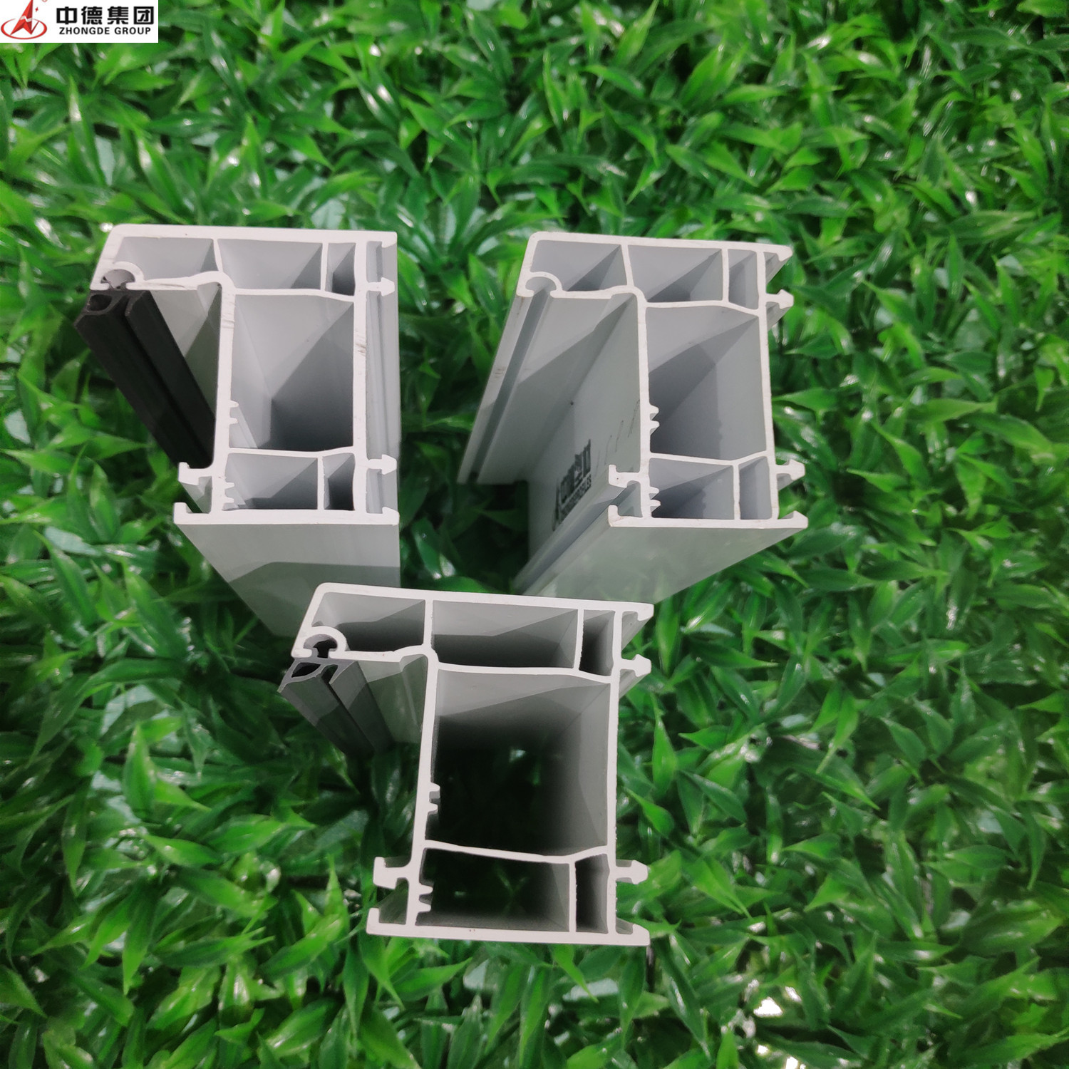 Shanxi zhongde plastic-steel profile Co.,Ltd – cama de metal 4