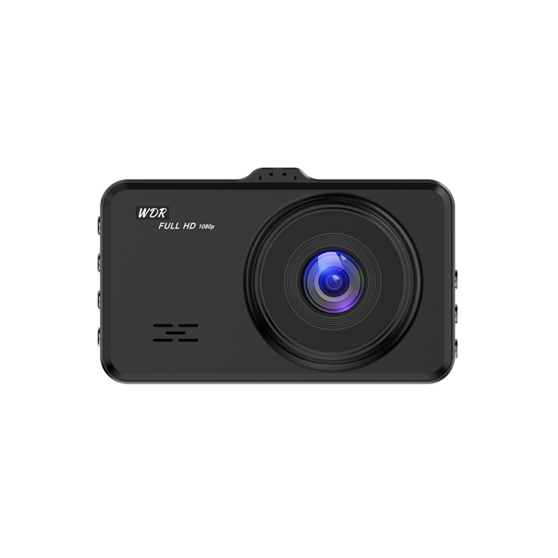 Mstar MSC8339 3.0" IPS Display 1080P 30pfs Support WiFi Mini Dash Camera
