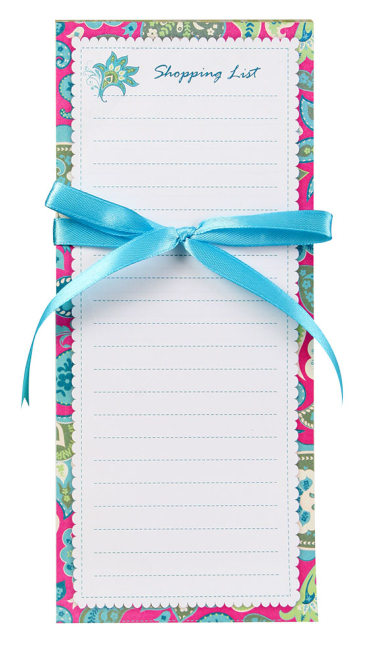 stationery-Notebook gift Arts and Crafts Note pad