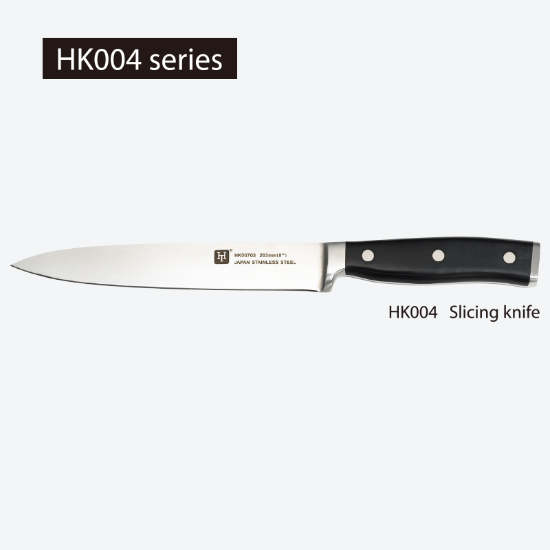 Slicing knife
