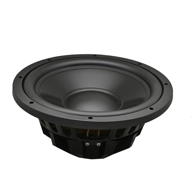 12" Subwoofer #YW-1236BK