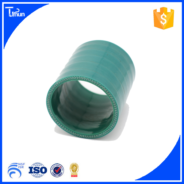 European truck turbocharged silicone tube 1195081