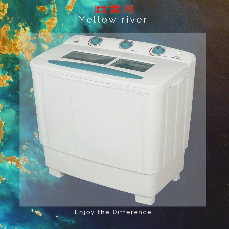 Twin Tub Washing Machine