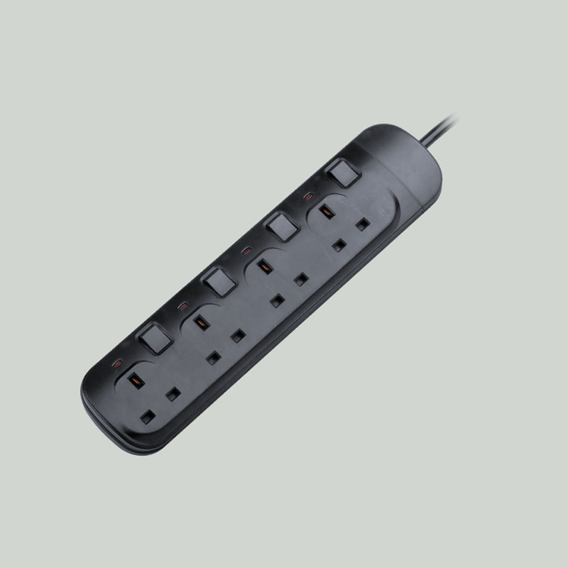 Power Socket