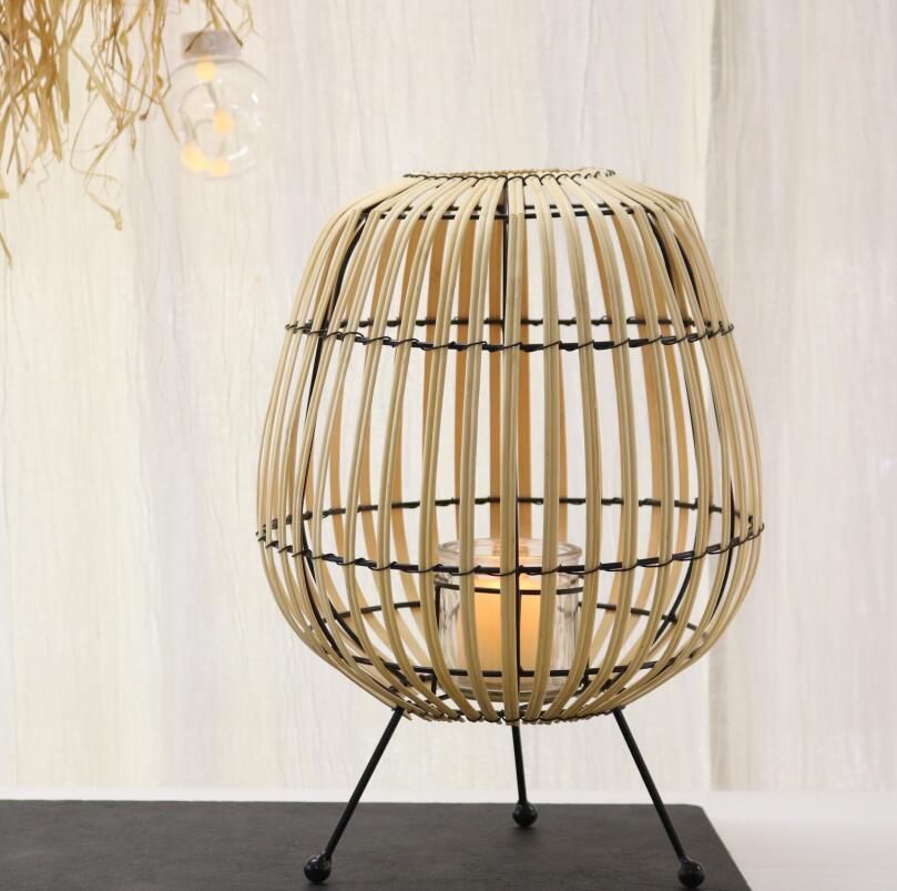 Candle Holder/Wind Light