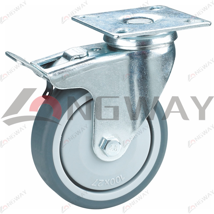 ZHONGSHAN LONGWAY CASTERS CO.,LTD. – clavo de hierro 2