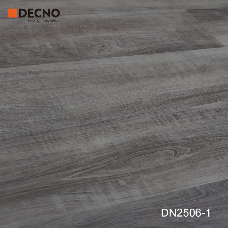 6mm SPC Flooring