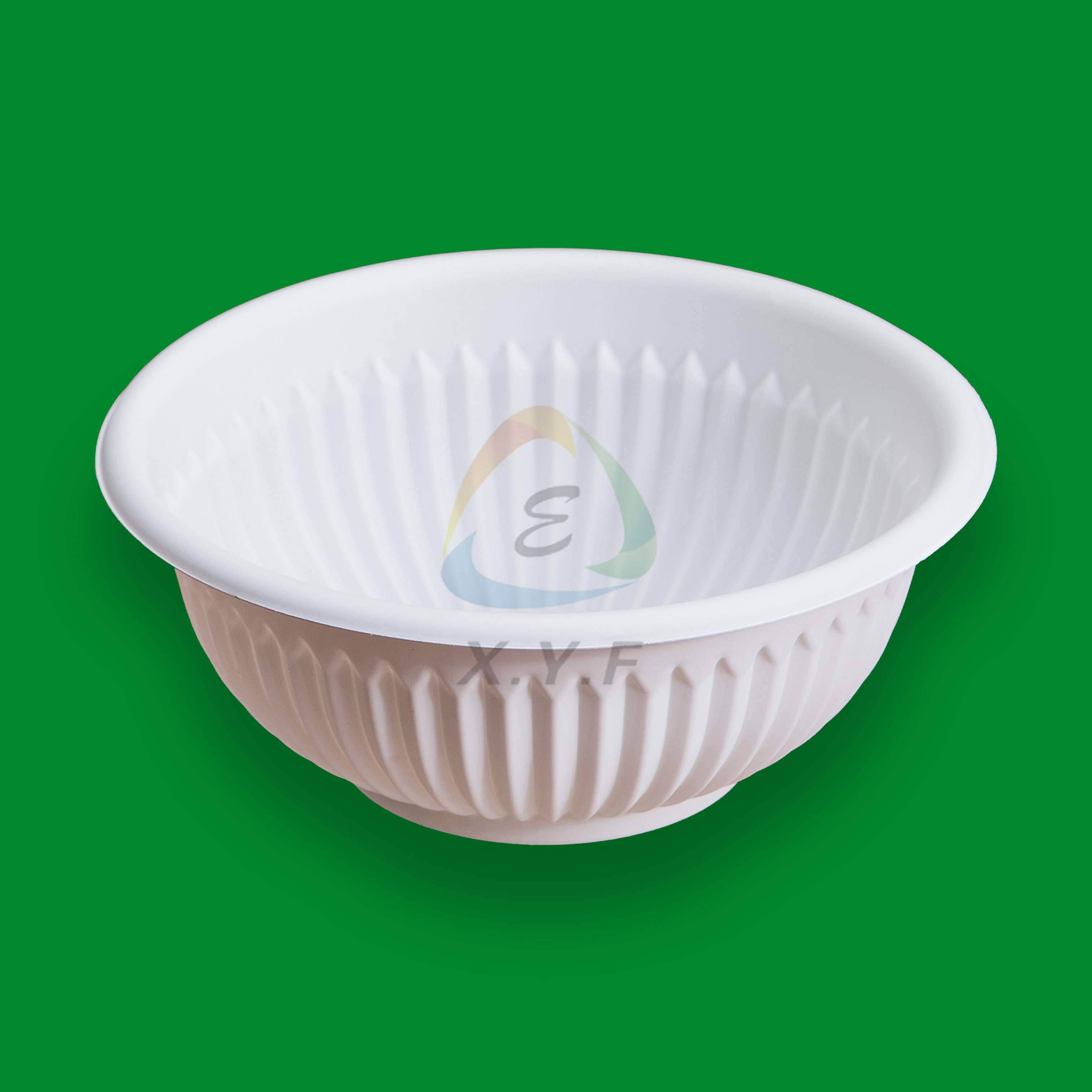 Corn starch 250ml bowls