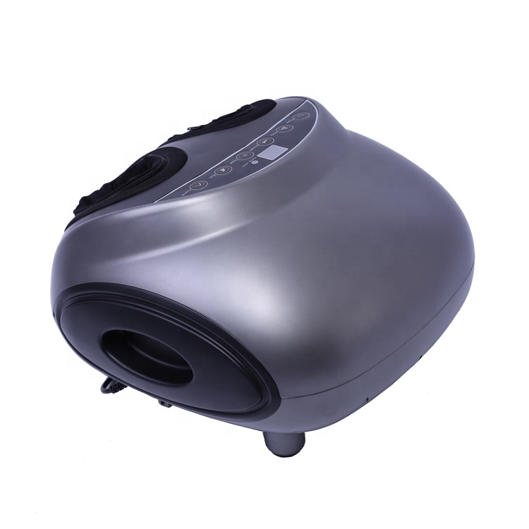 Foot massager