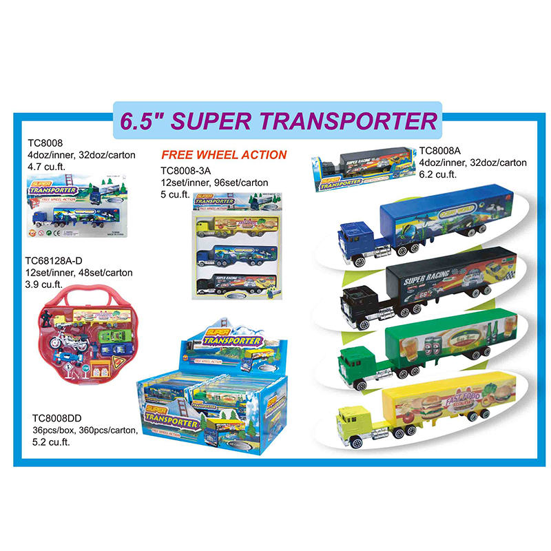 Super Transporter