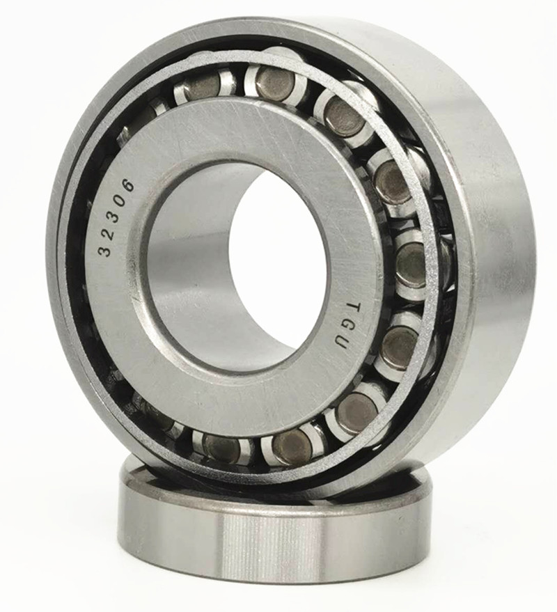 SHIJIAZHUANG ONLY BEARING CO.,LTD – molde de inyección 1