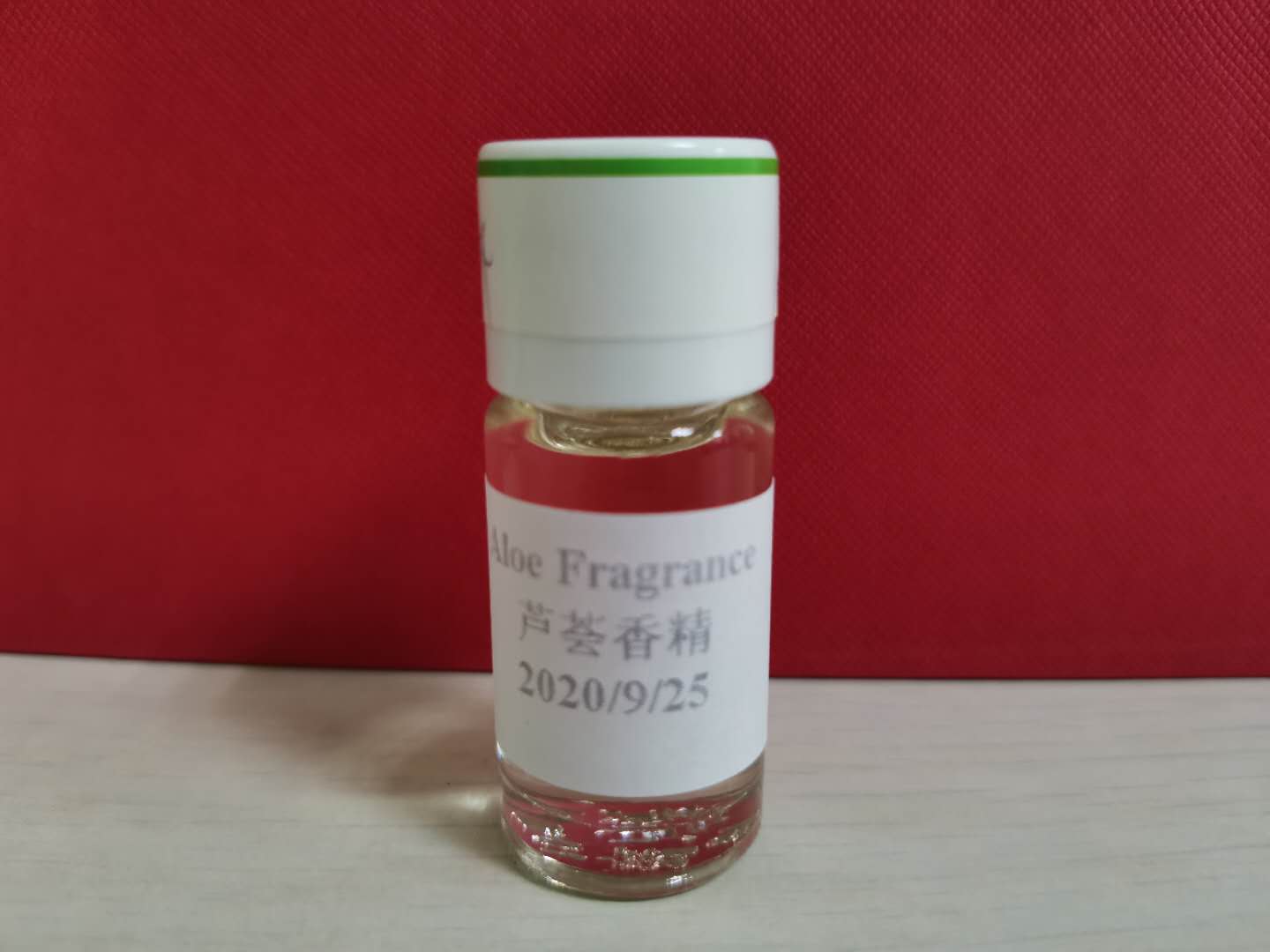 Aloe Fragrance