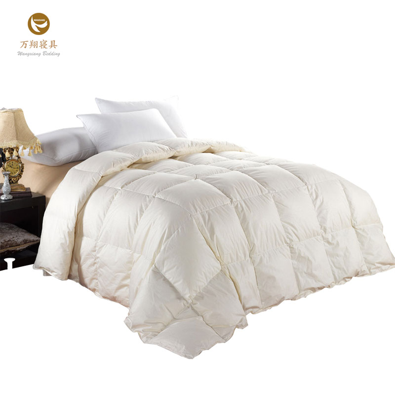 Down Duvet
