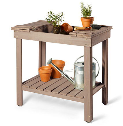 Flower stand