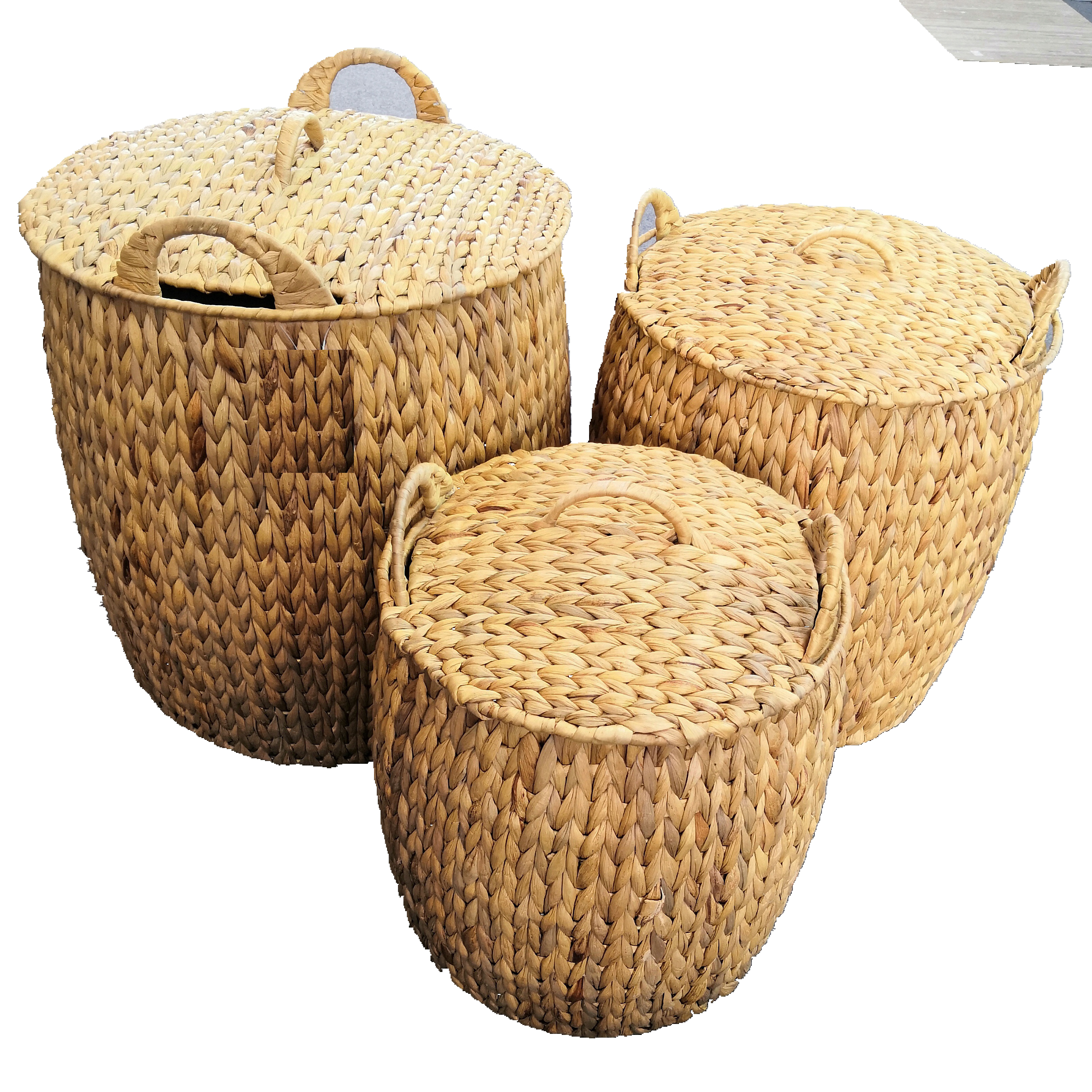 Hamper