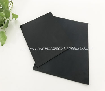 SBR rubber sheet