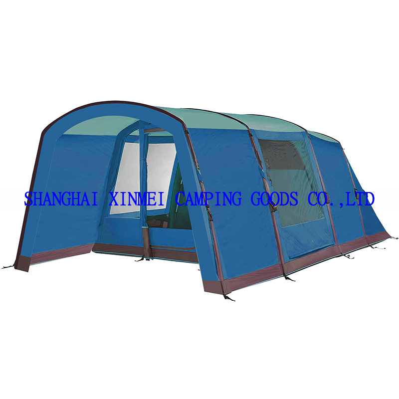 Inflatable Camping Tent
