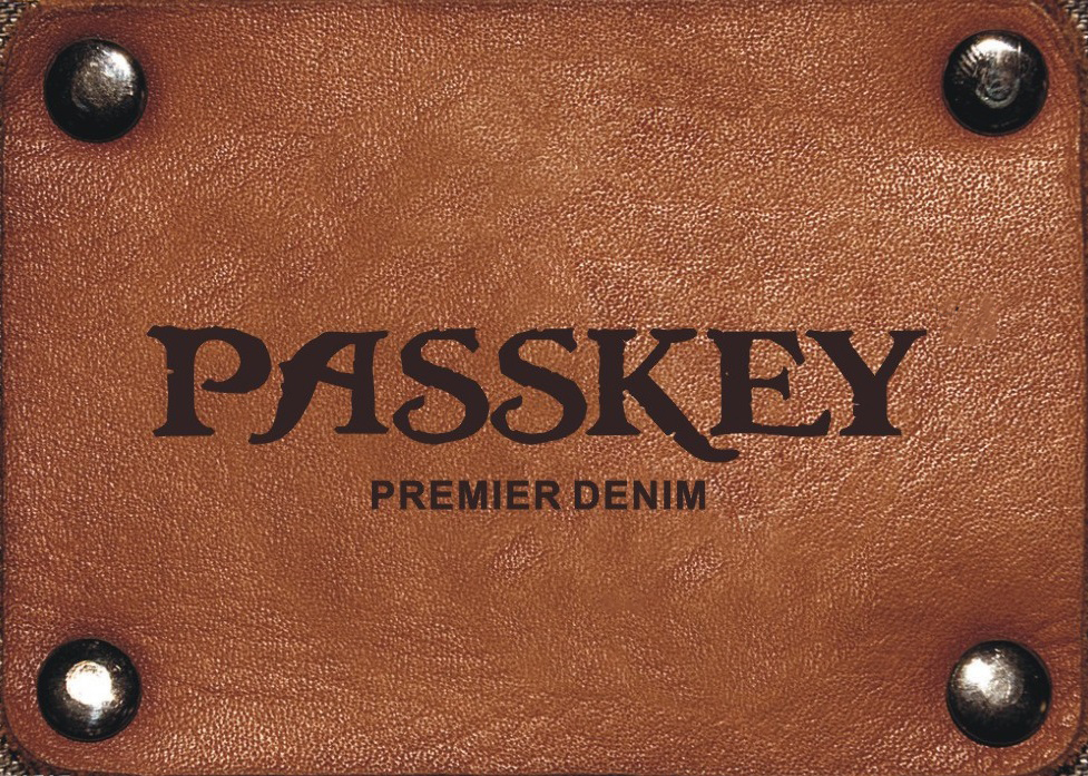 PASSKEY DENIM CO., LTD