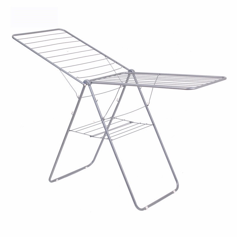 Clothes drying rack