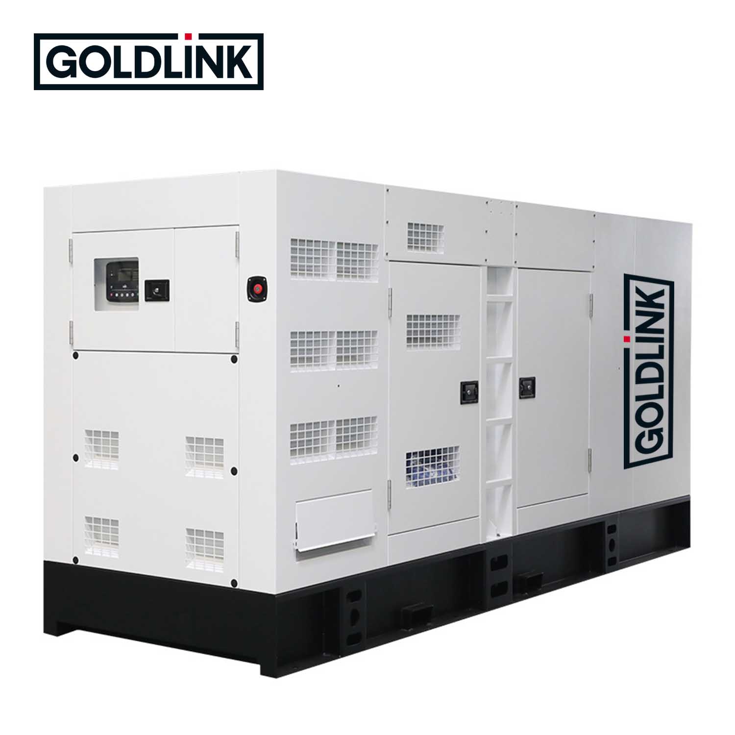 Goldlink Power Jiangsu Co.,Ltd. – piezas mecanizadas 3