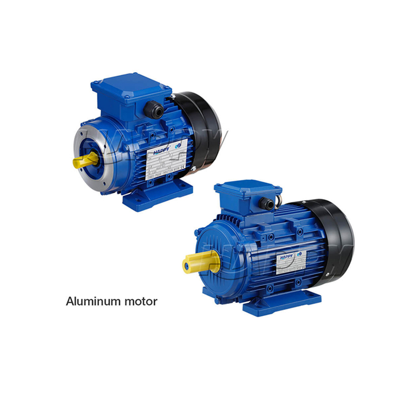 Motor MS