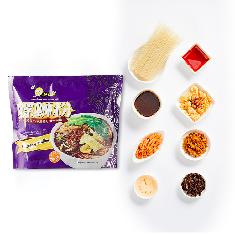 Liuzhou dehua food Co.,Ltd. – tapa roscada 4