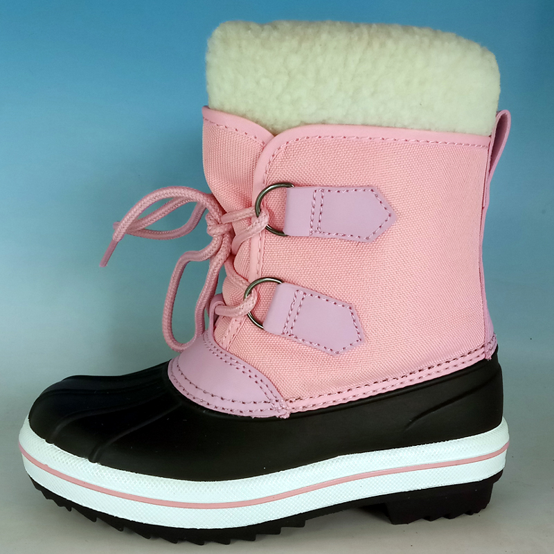 Snow Boots