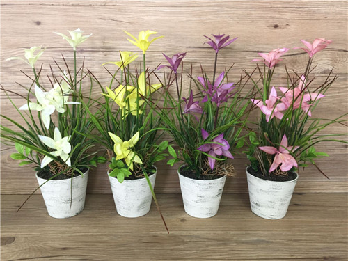 Artificial Flower