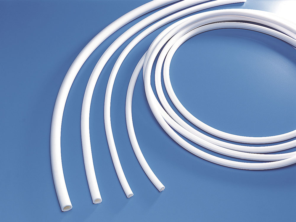 Ptfe Tube