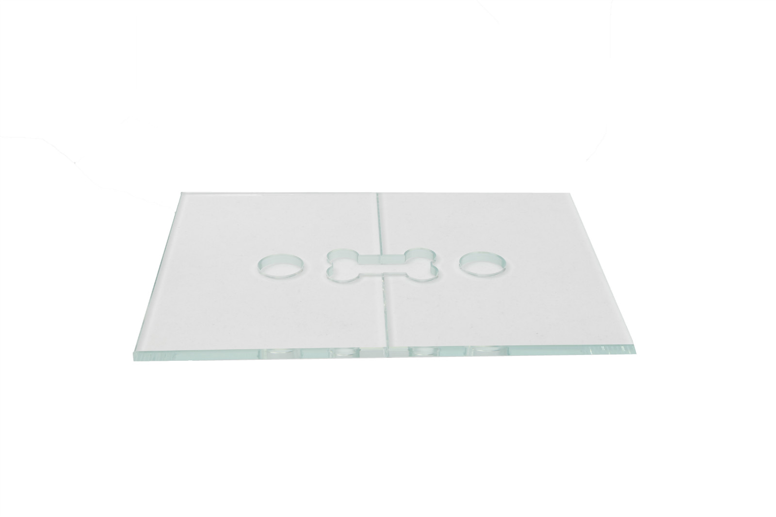 Safety Tempered Glass