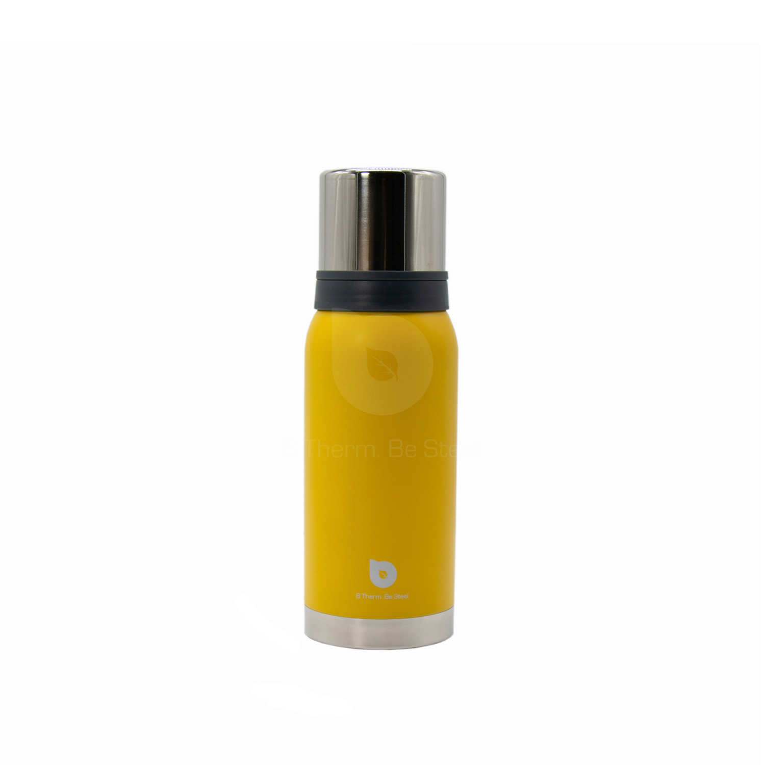 Stainless Steel Thermos with Two Lids Vacuum flasks 1000 ml 34 oz