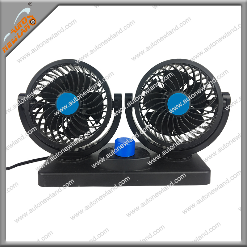 Car Fan
