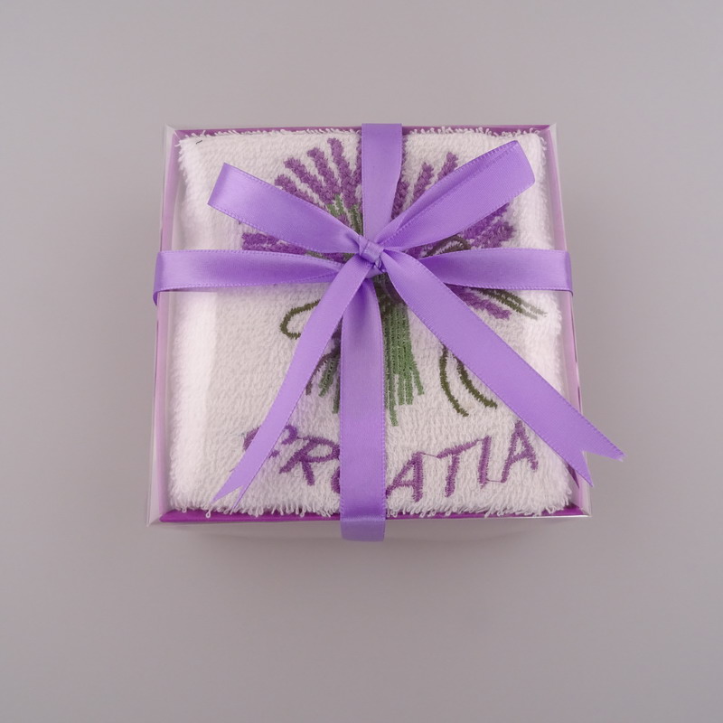 ''''amazing gift box towel towel with gift