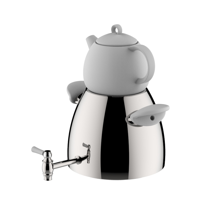 Kettle set