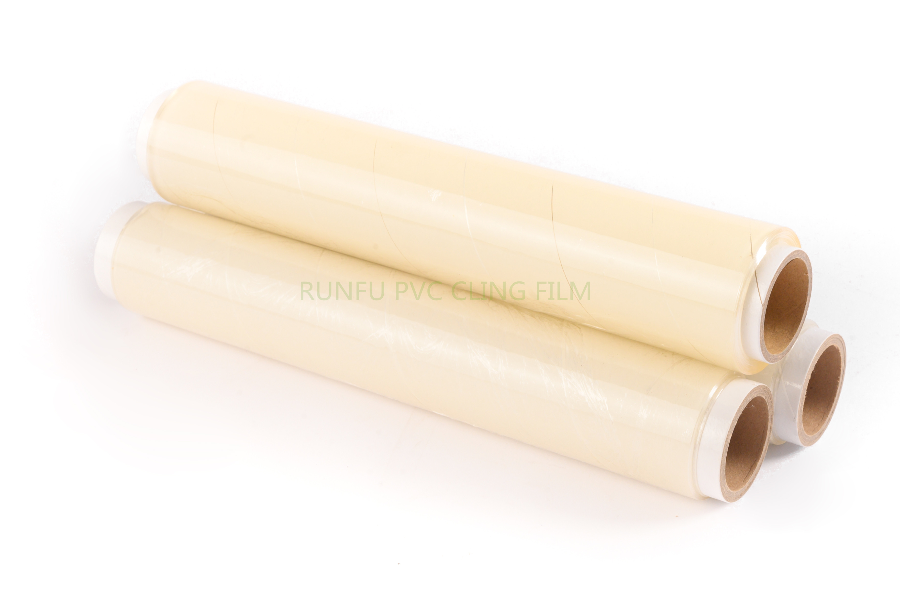 Rewind Roll PVC Cling Film