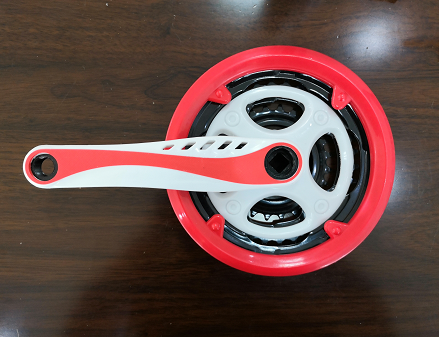 GUANGZONG COUNTY HENGWEI BICYCLE CO.,LTD. – cadena de bicicleta 1