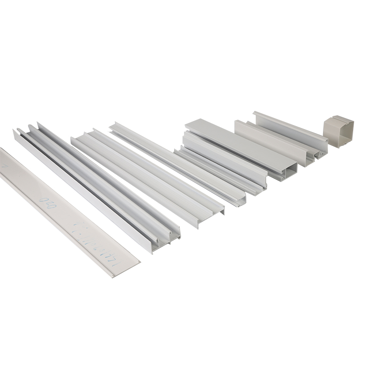 028 Malaysia Window Door Aluminum Profile