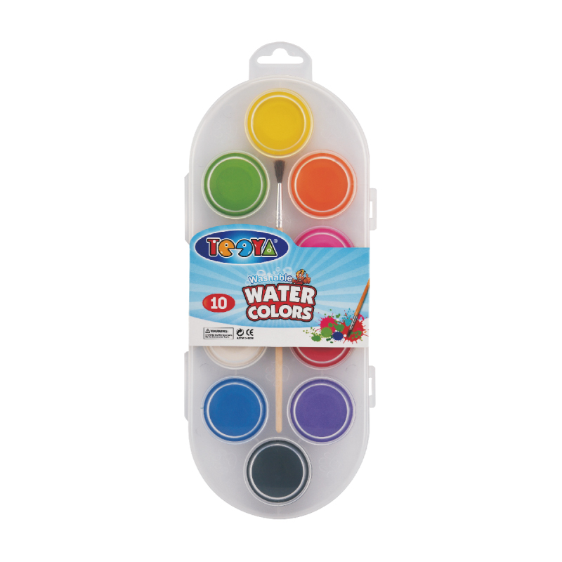 Water Color