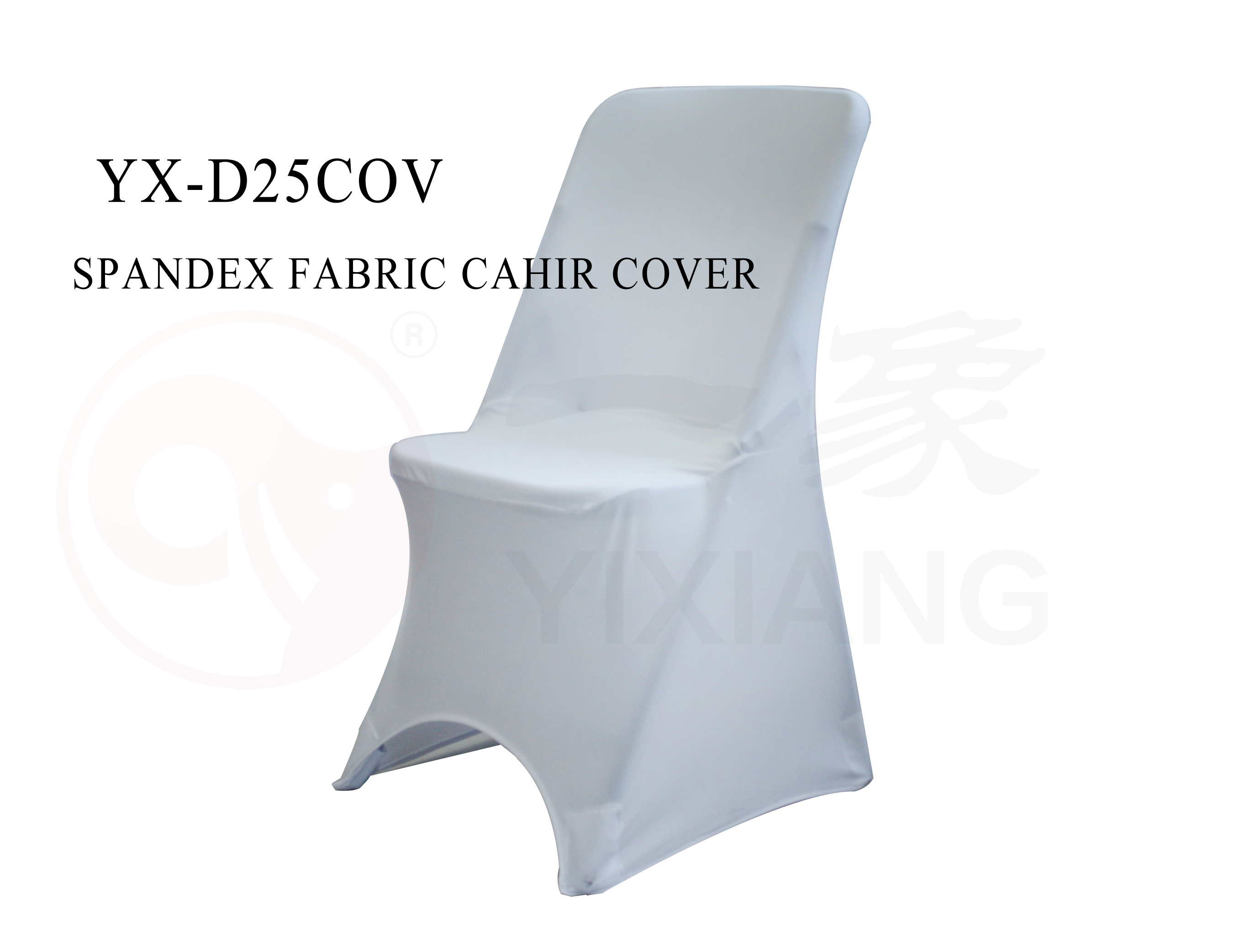 spandex folding chair cover