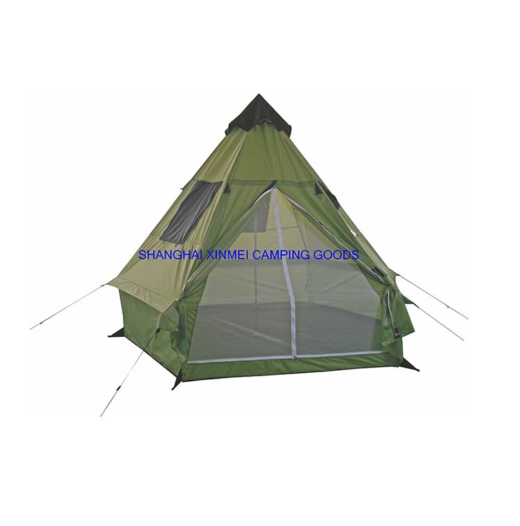 Camping Tent