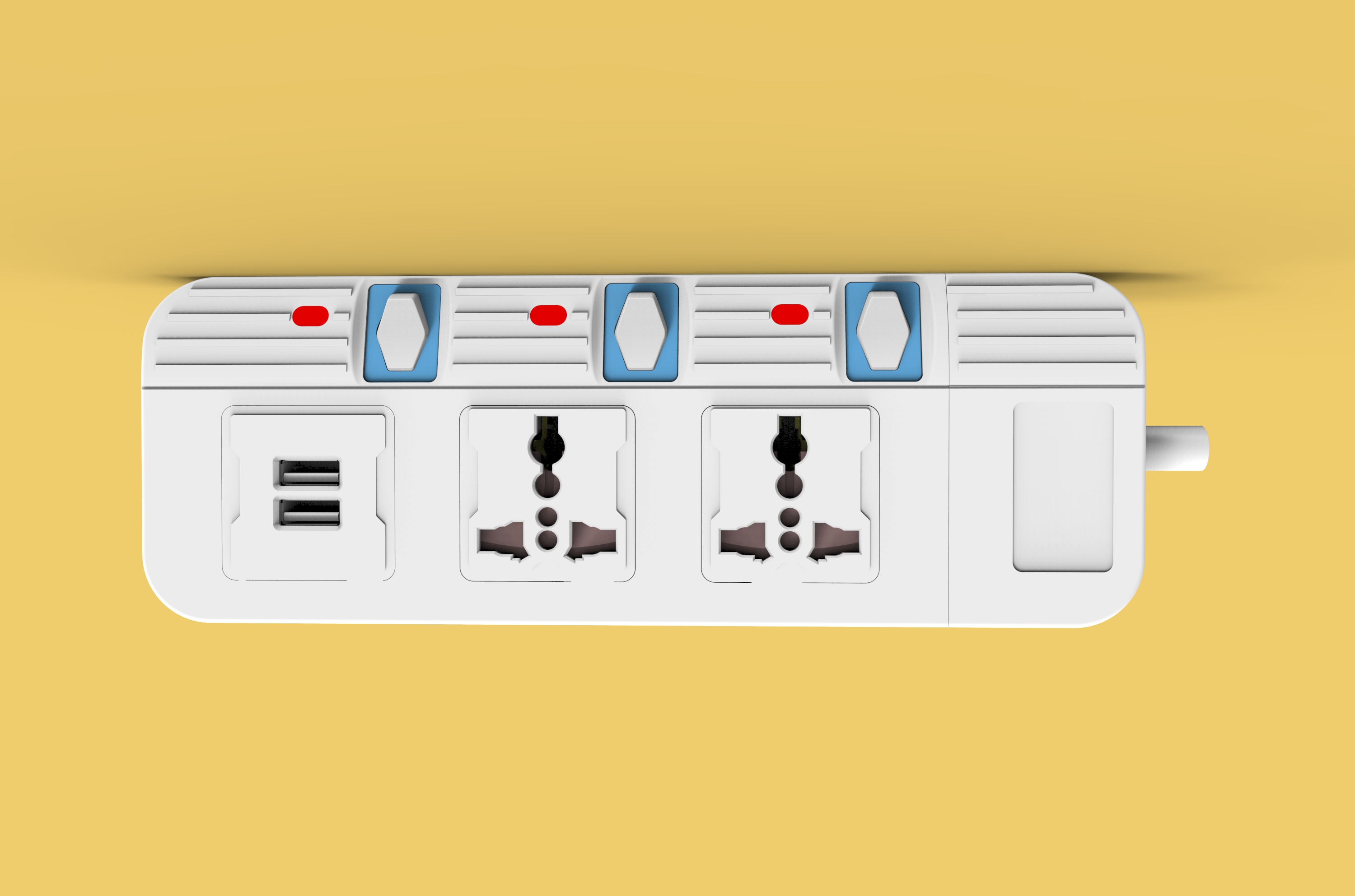 Power Socket