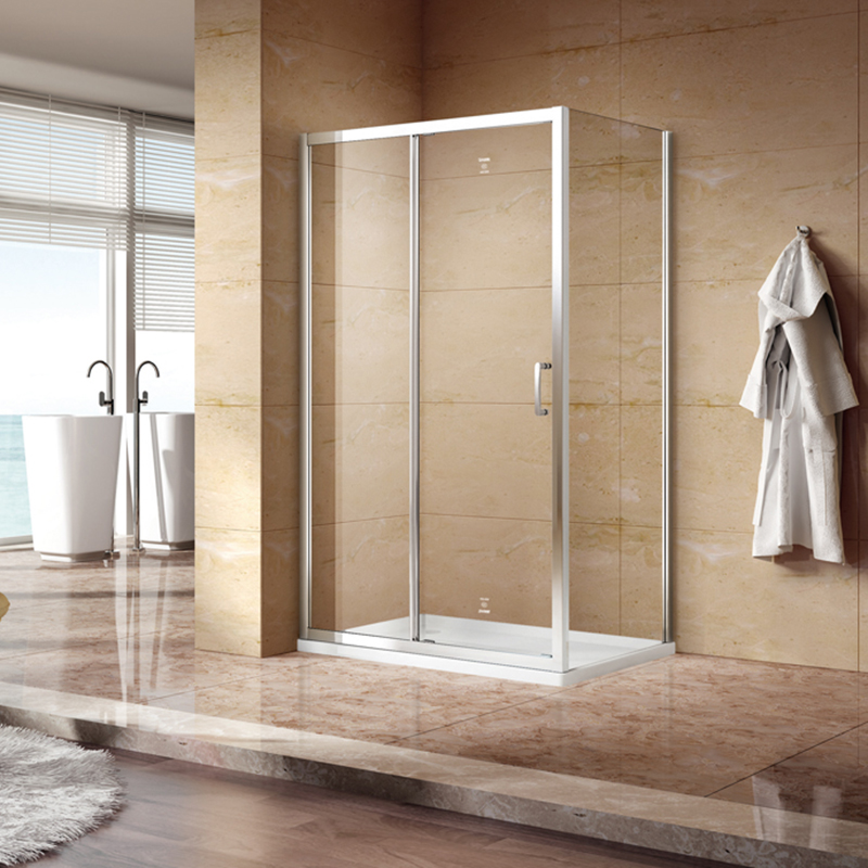 Dabbl sanitary shower enclosure shower cabin shower sliding door shower rooms