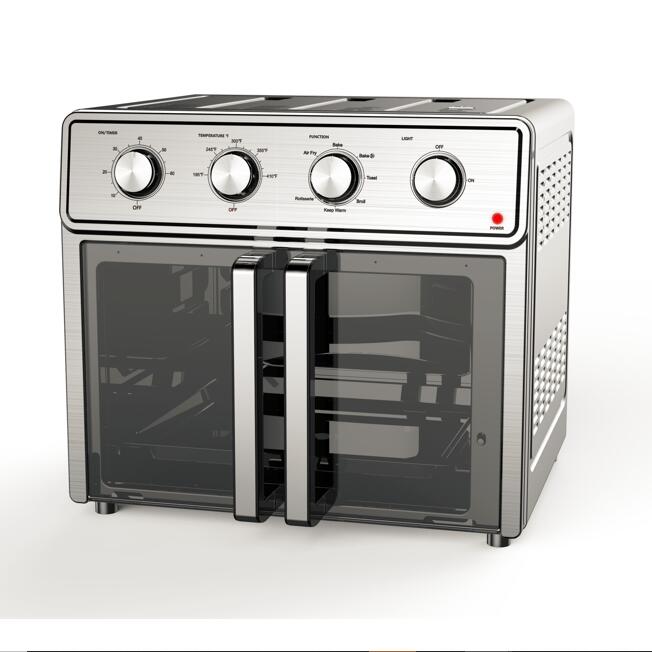 FOSHAN SHUNDE KUFU ELECTRIC APPLIANCES CO., LTD. – microondas compacto 1