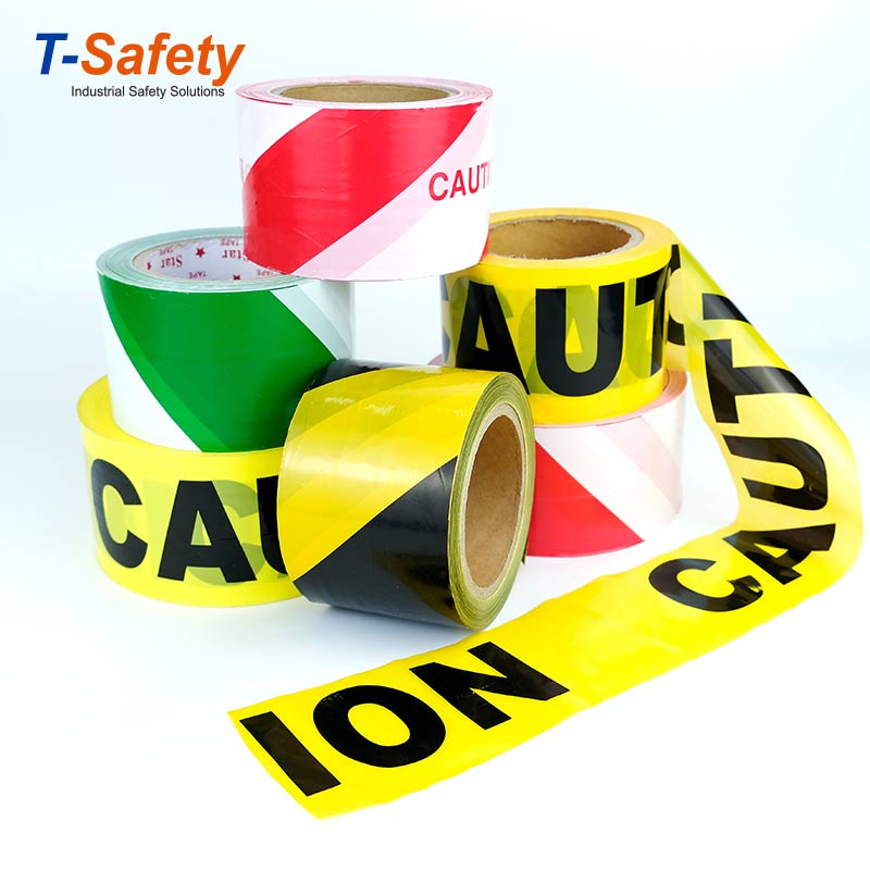 Caution Tape