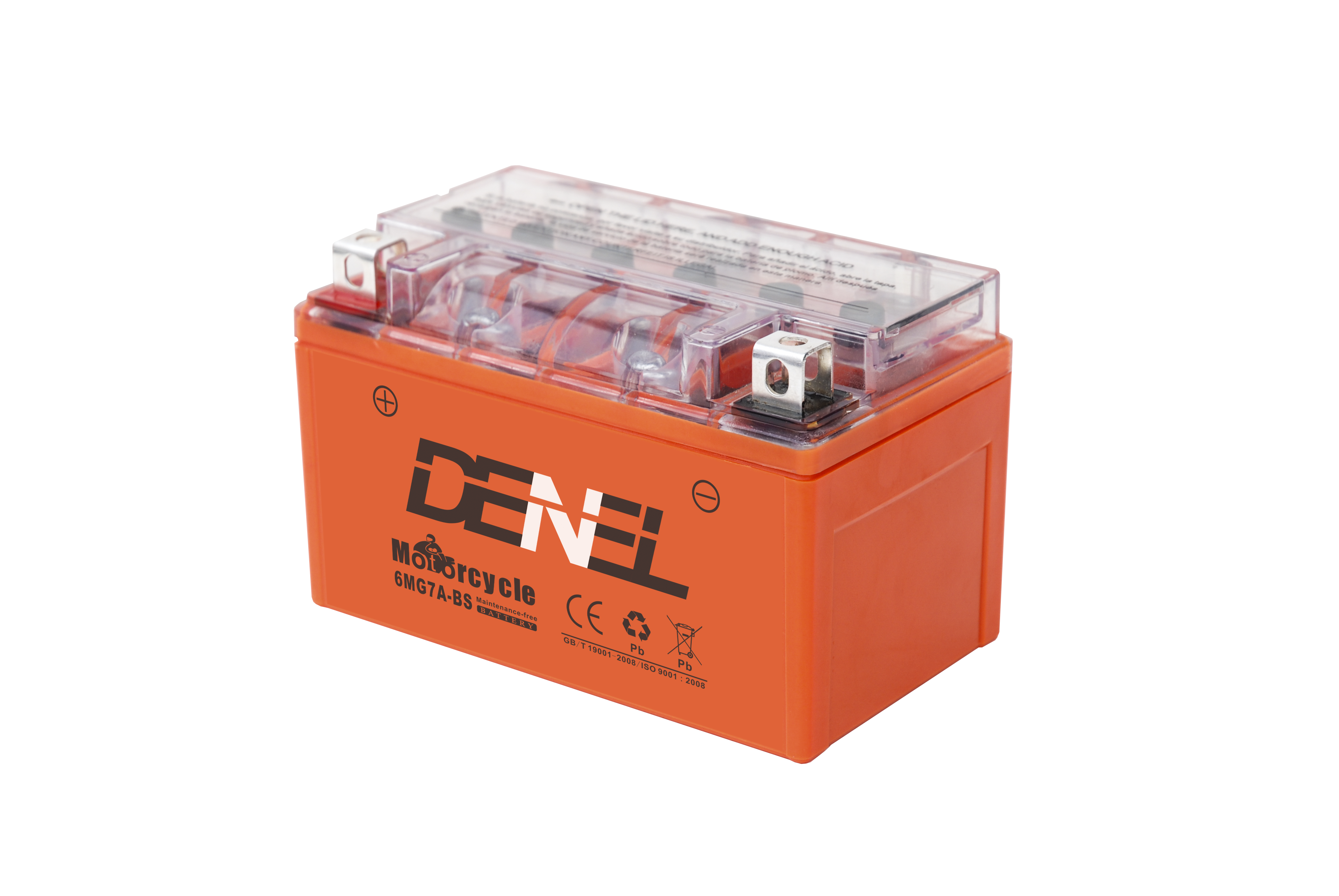 gel Battery 6MG7A