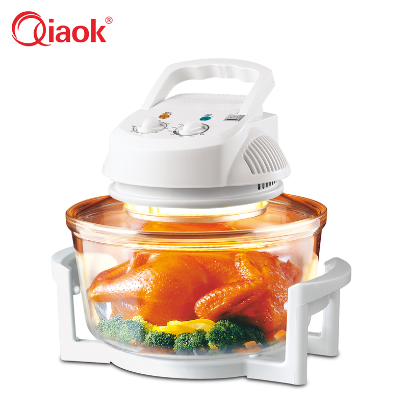 Guangdong Qiaokang Electrical Appliances Co.,Ltd. – refrigerador de acero 2