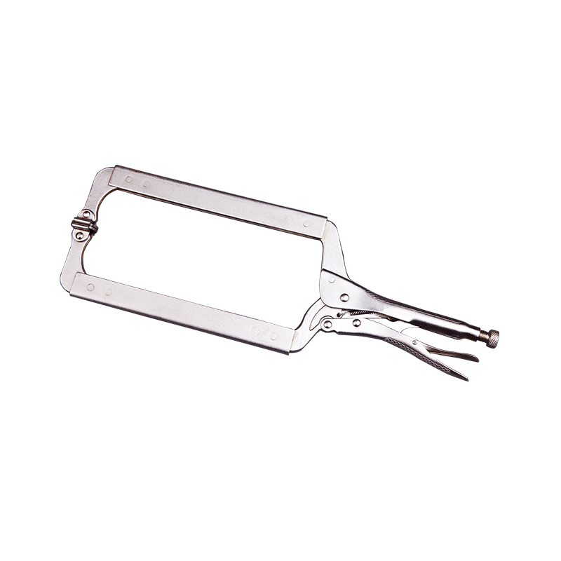 C Locking pliers 18"