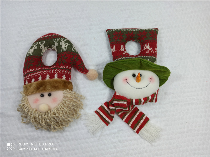 Christmas decorations